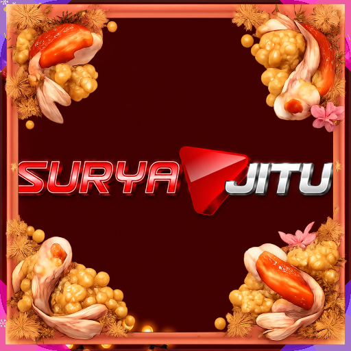 suryajitu — galeri pratinjau Resmi APK